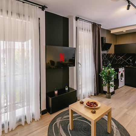 Ella Suites Hotel Antalya Ngoại thất bức ảnh