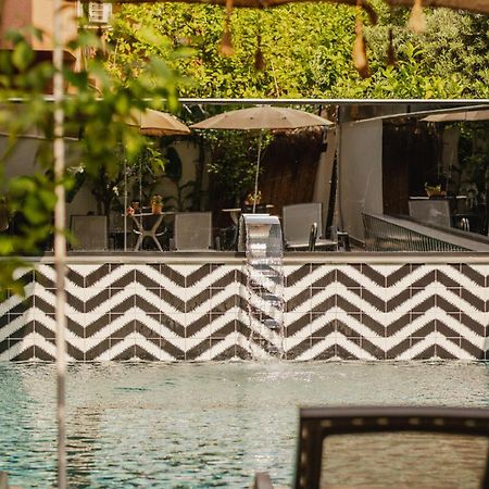 Ella Suites Hotel Antalya Ngoại thất bức ảnh