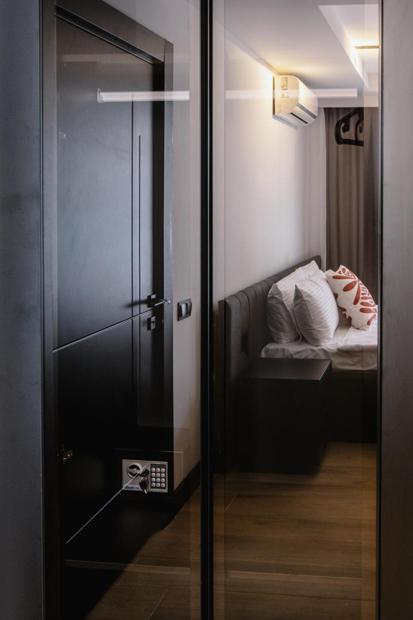 Ella Suites Hotel Antalya Ngoại thất bức ảnh