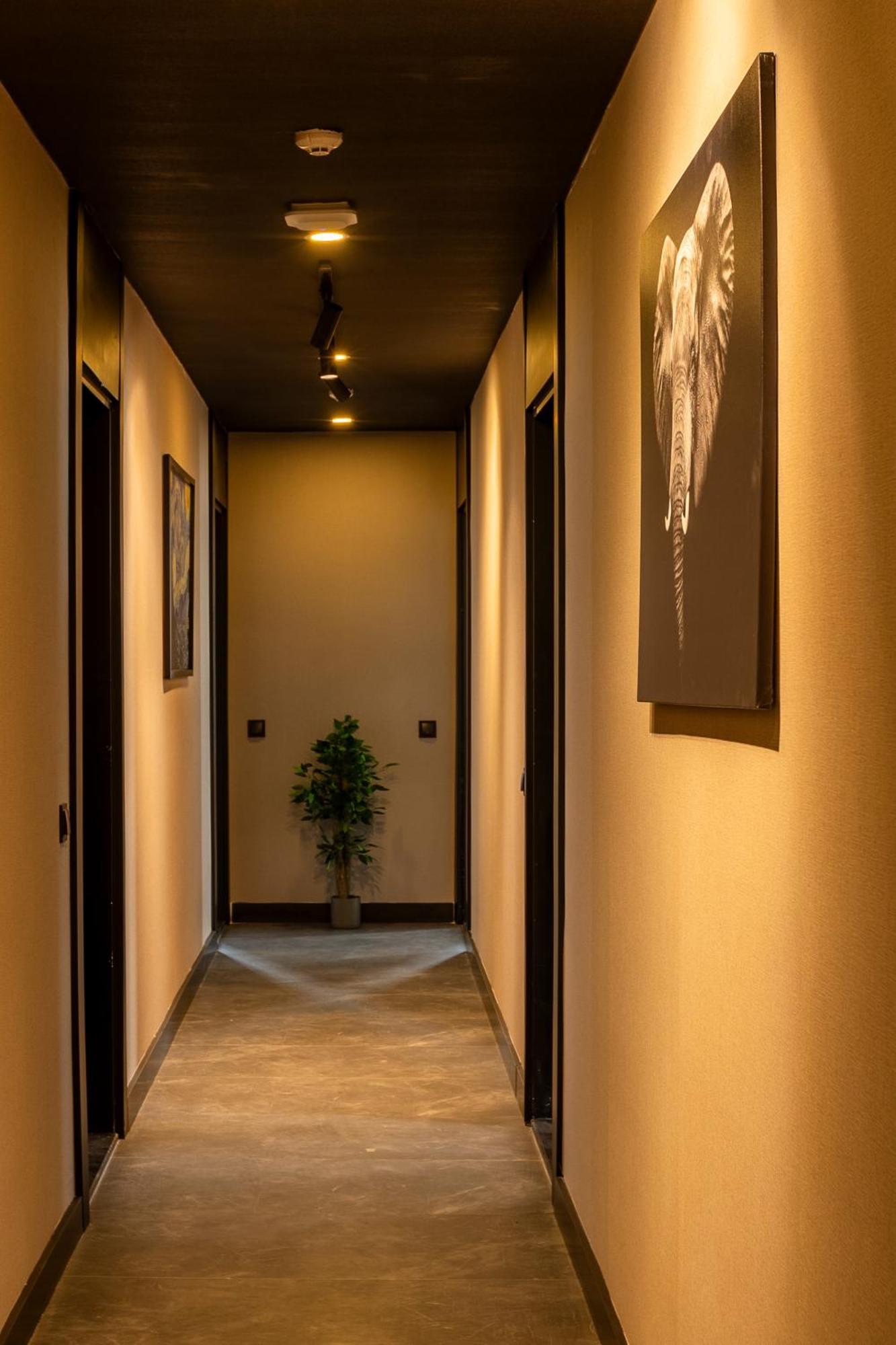 Ella Suites Hotel Antalya Ngoại thất bức ảnh