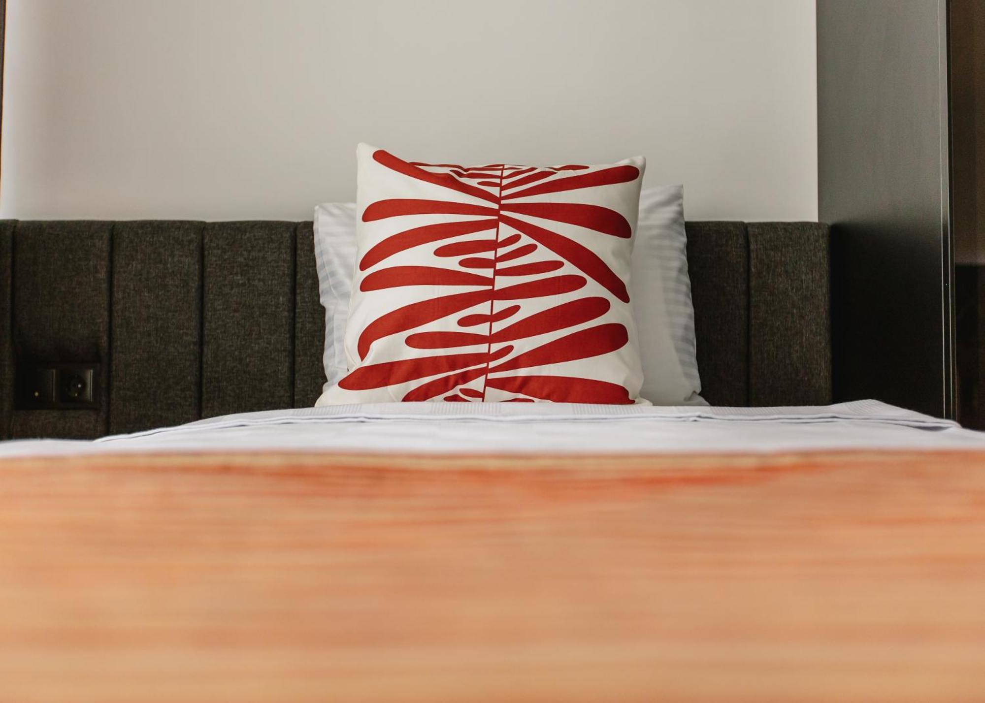 Ella Suites Hotel Antalya Ngoại thất bức ảnh