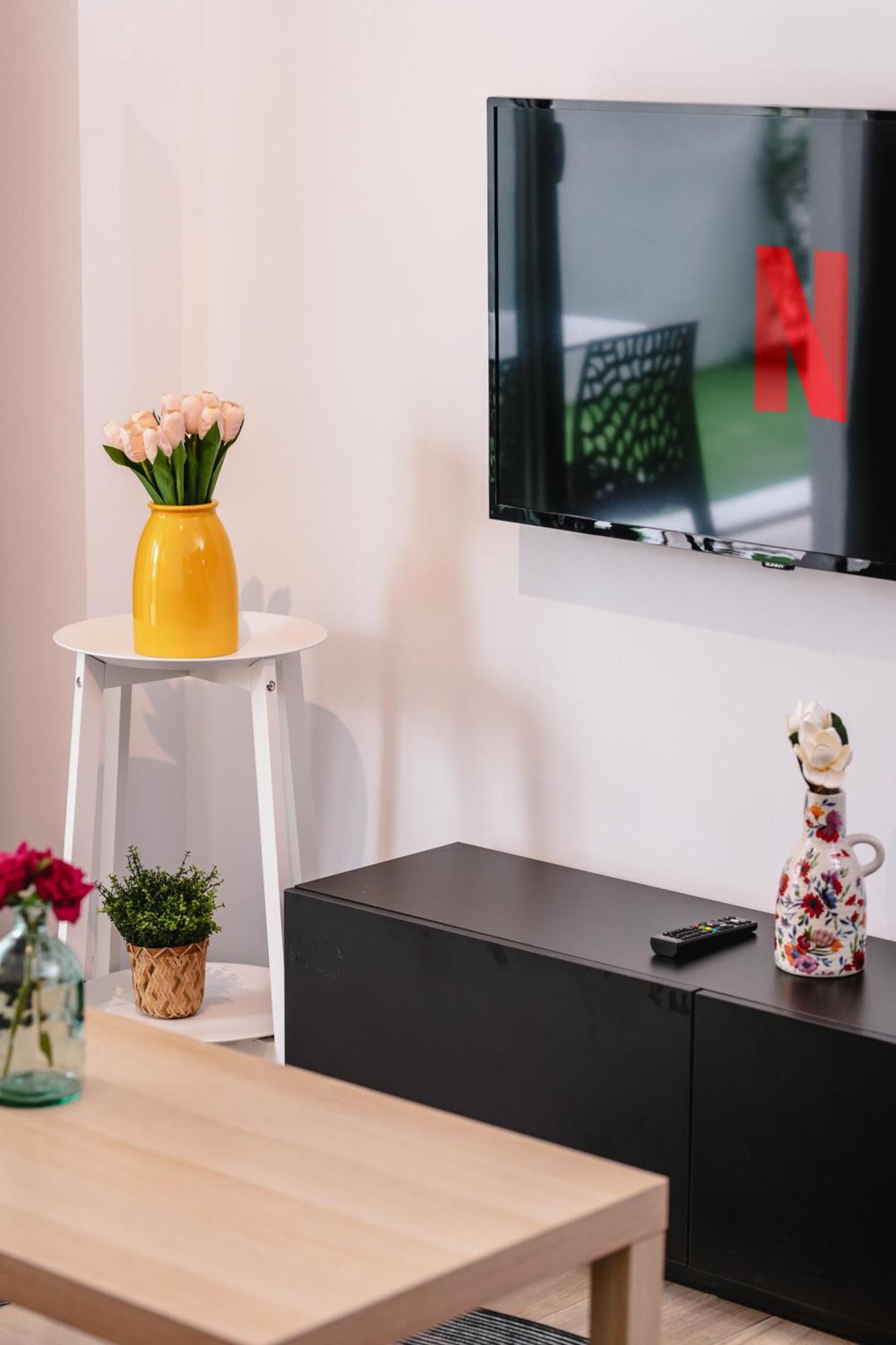 Ella Suites Hotel Antalya Ngoại thất bức ảnh