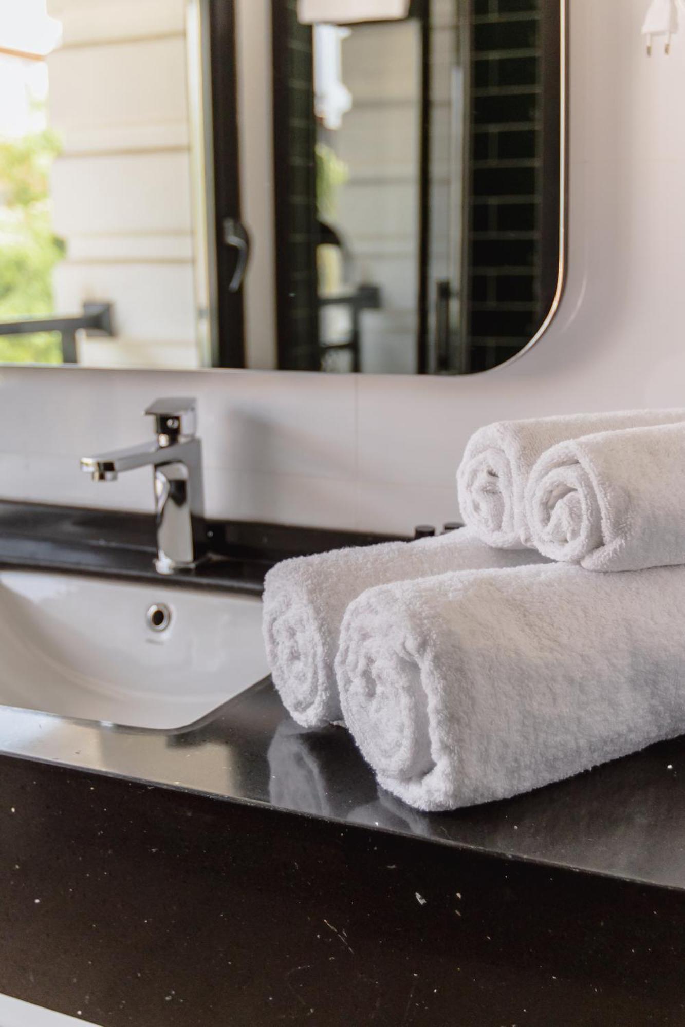 Ella Suites Hotel Antalya Ngoại thất bức ảnh