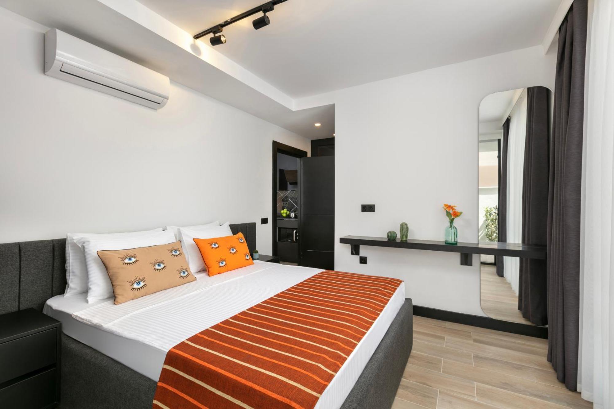 Ella Suites Hotel Antalya Ngoại thất bức ảnh