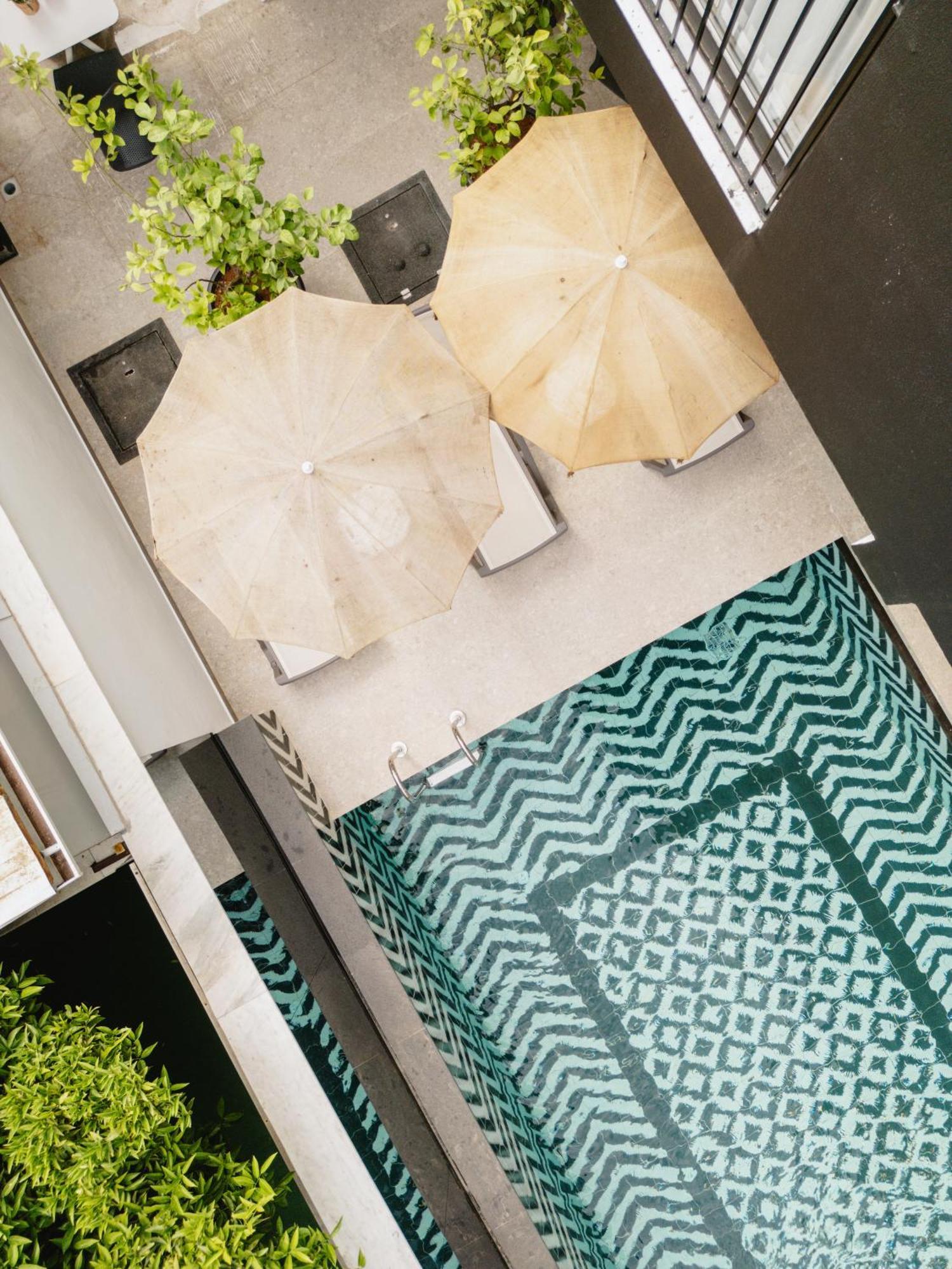 Ella Suites Hotel Antalya Ngoại thất bức ảnh