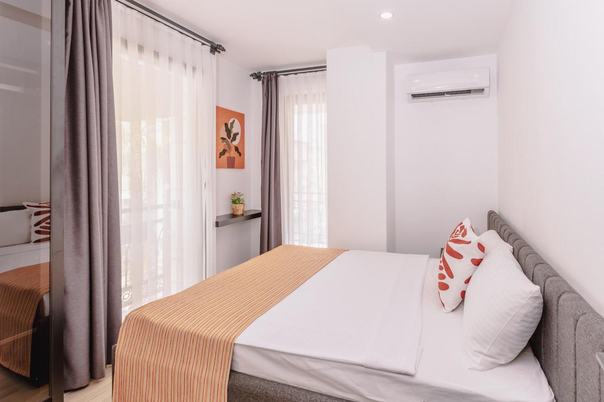 Ella Suites Hotel Antalya Ngoại thất bức ảnh