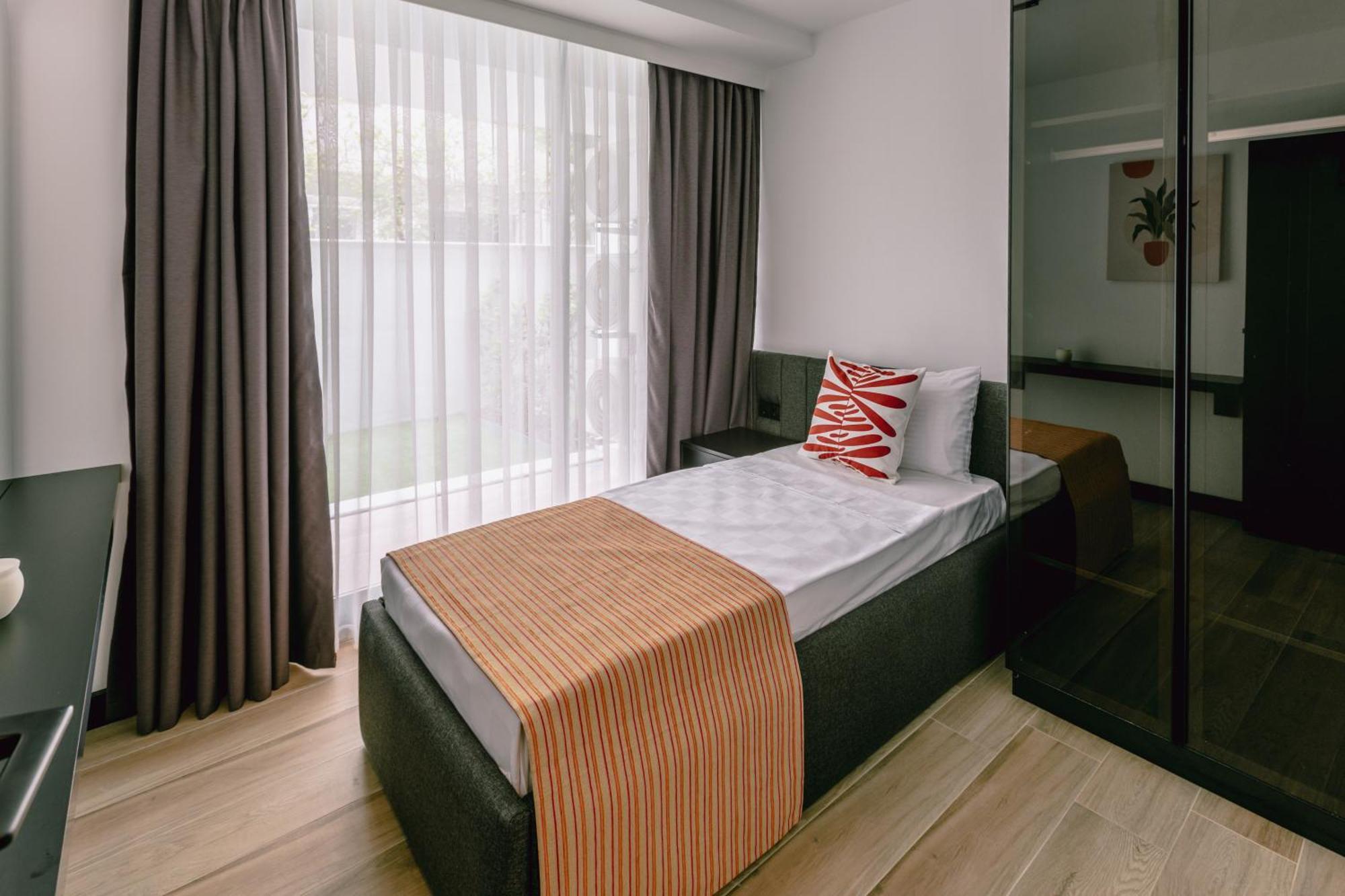 Ella Suites Hotel Antalya Ngoại thất bức ảnh